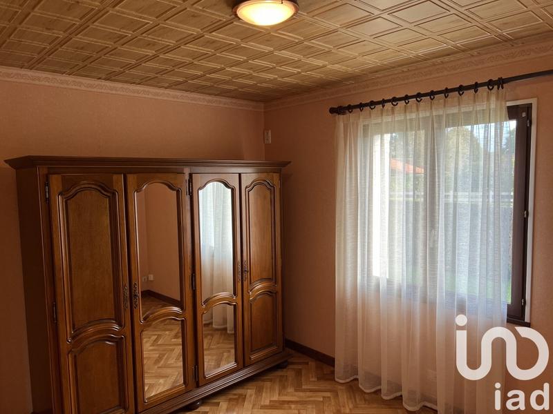 Maison - 127 m² - 4 pièces