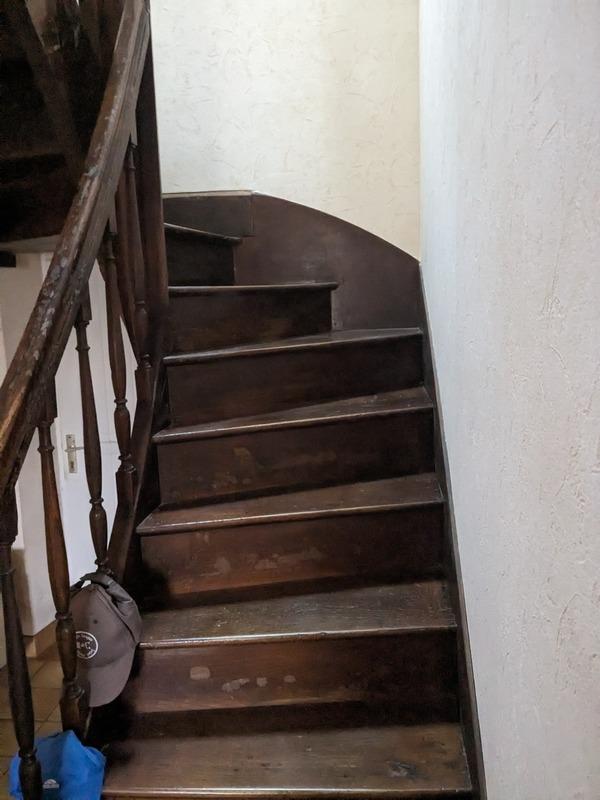 Maison - 73 m² - 3 pièces