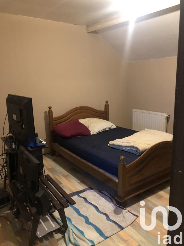 Maison de village - 198 m² - 5 pièces