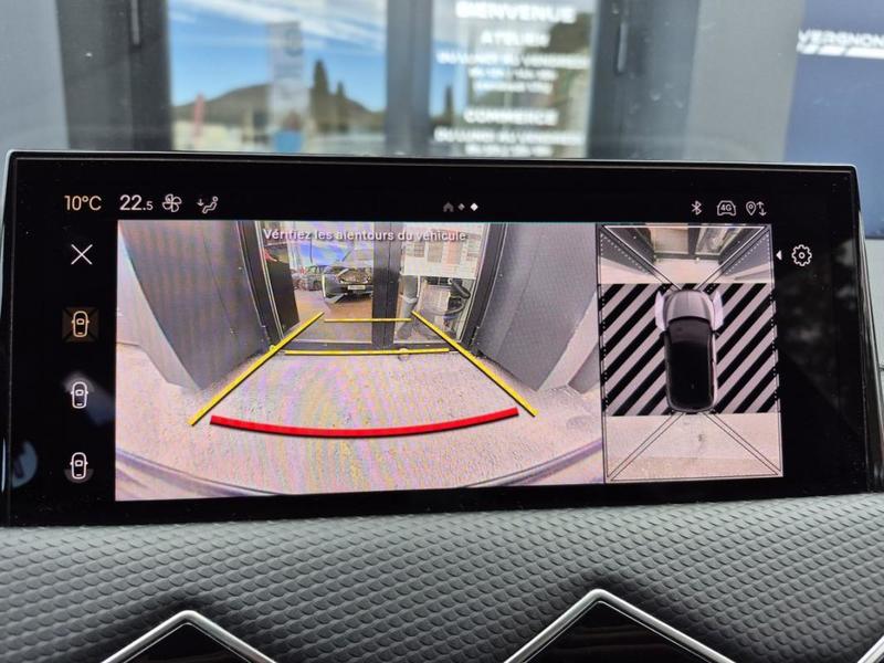 Ds Ds 3 1.5 Bluehdi 130 Automatique Bastille