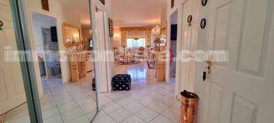 Maison d'architecte - 175 m² - 7 pièces