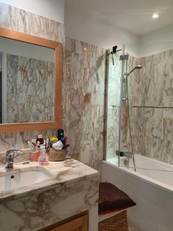 Appartement - 106 m² - 5 pièces