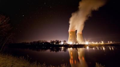 Les Nuits de la Centrale