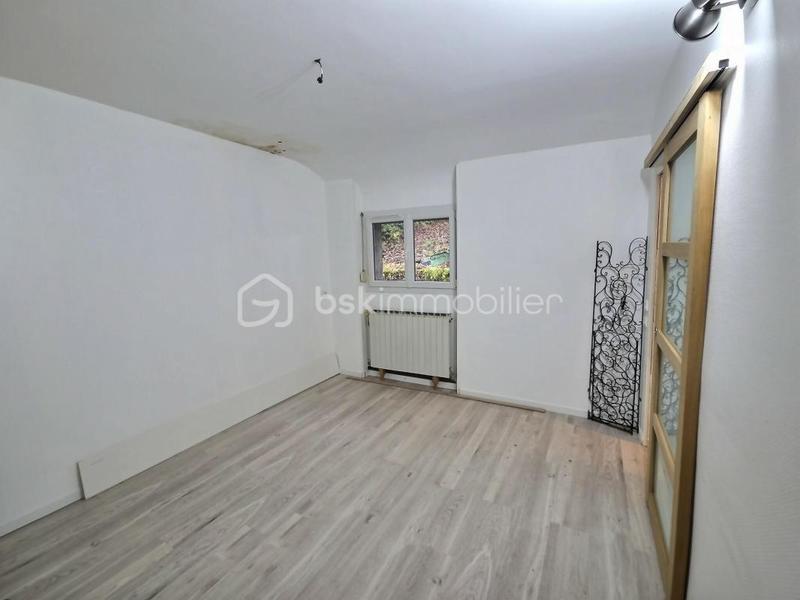 Maison de ville - 130 m² - 5 pièces