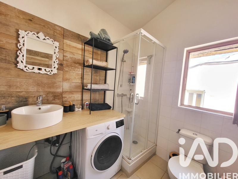 Appartement - 50 m² - 2 pièces