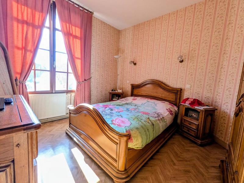 Maison - 92 m² - 3 pièces