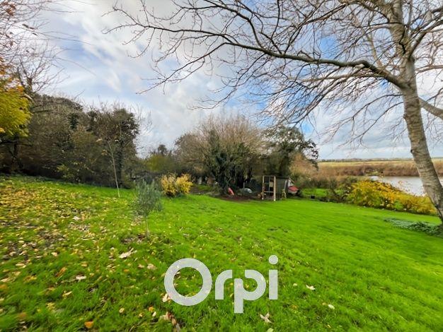 Terrain constructible - 1 170 m²