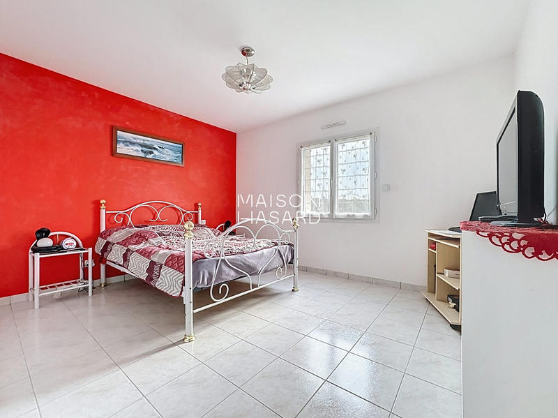 Maison traditionnelle - 106 m² - 4 pièces