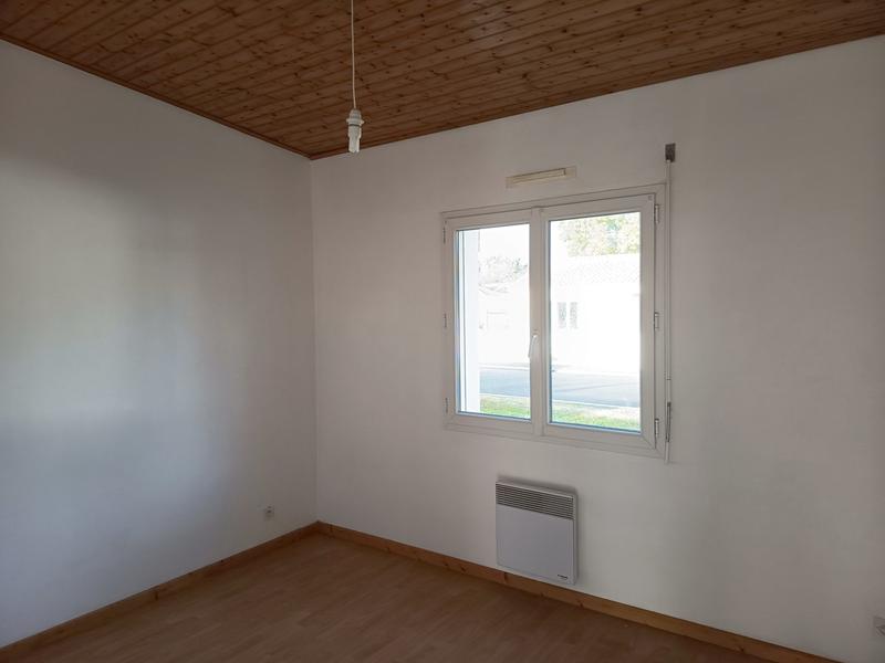 Maison - 62 m² - 3 pièces