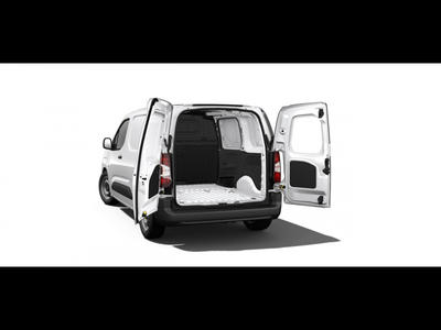 Peugeot Partner Fgn Fourgon m 1000 Kg Bluehdi 100 s&amp;S Bvm6