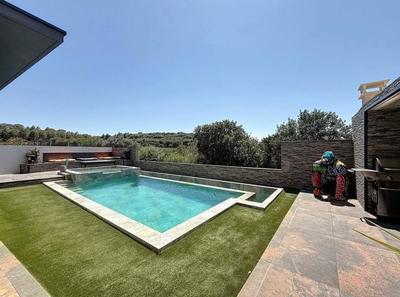 Maison - 173 m² - 5 pièces