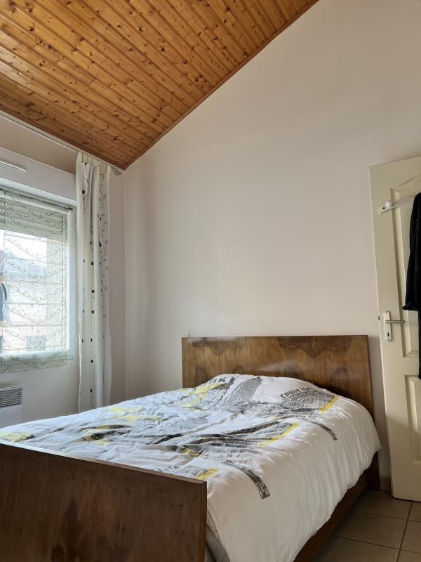 Maison - 48 m² - 3 pièces