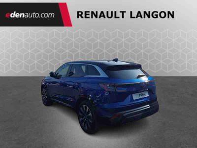 Renault Austral E-Tech hybrid 200 Techno