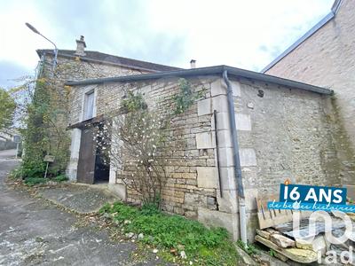 Maison de village - 114 m² - 4 pièces