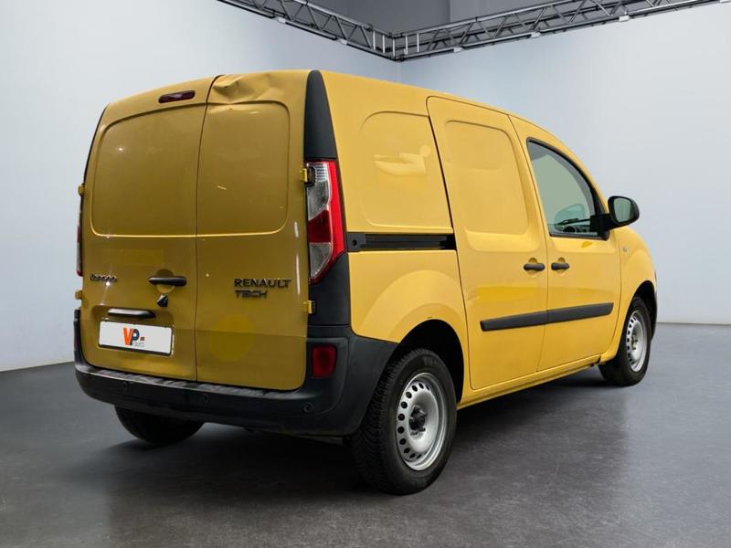 Renault Kangoo Express 1.5 Dci 75 Energy E6 Generique