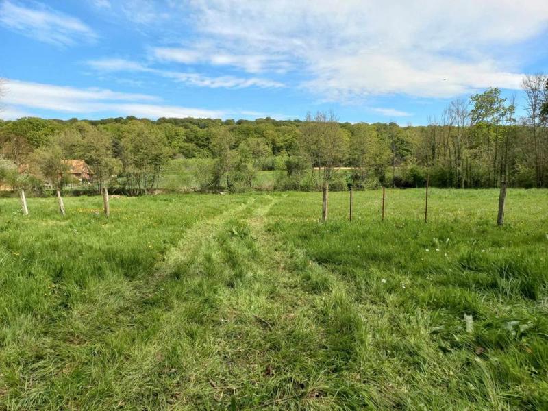 Corps de ferme - 244 m² - 7 pièces