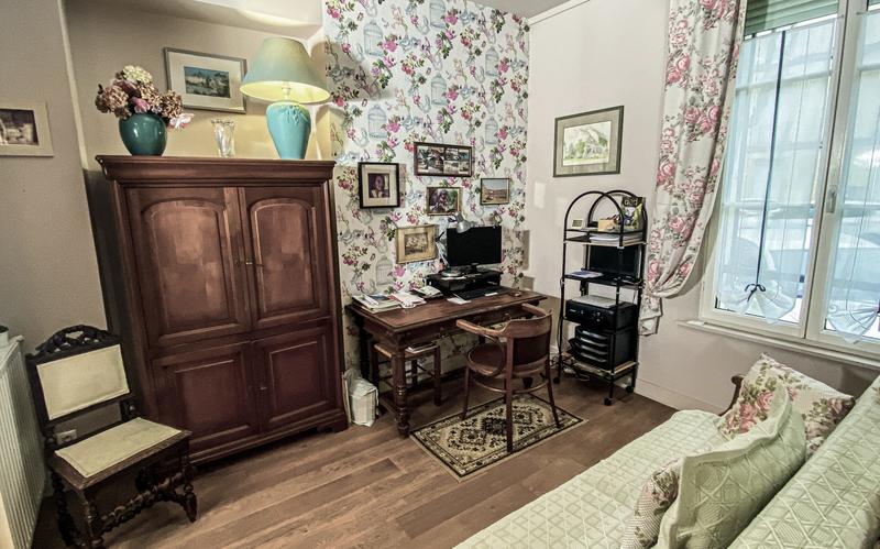 Maison - 180 m² - 6 pièces