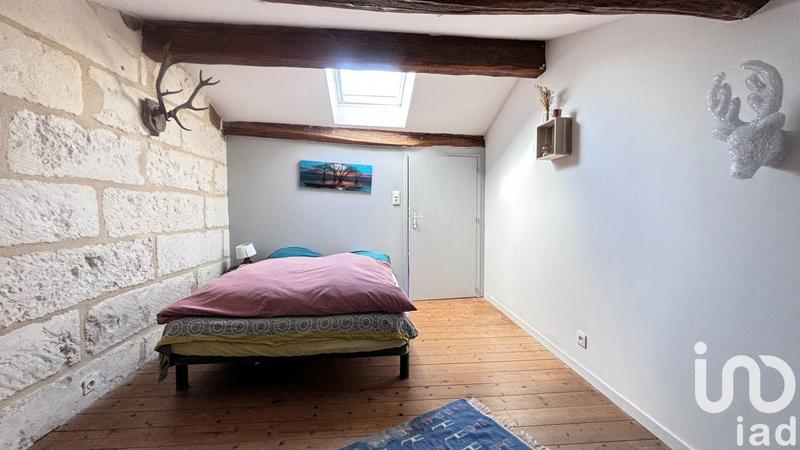 Maison de campagne - 247 m² - 9 pièces