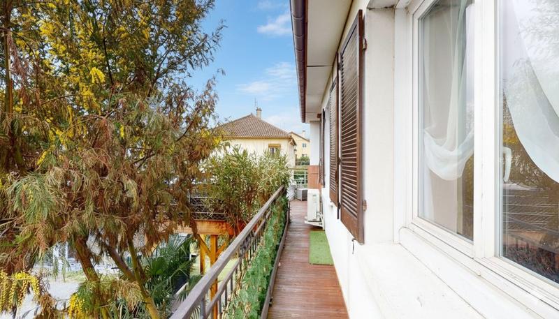 Maison - 125 m² - 4 pièces