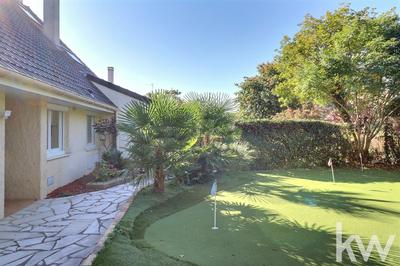 Maison - 152 m² - 7 pièces