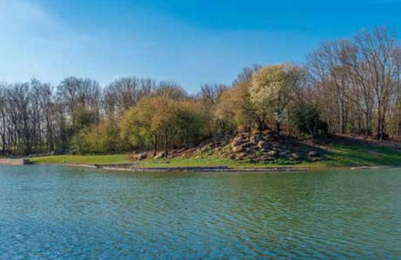 Appartement - 67 m² - 1 pièce