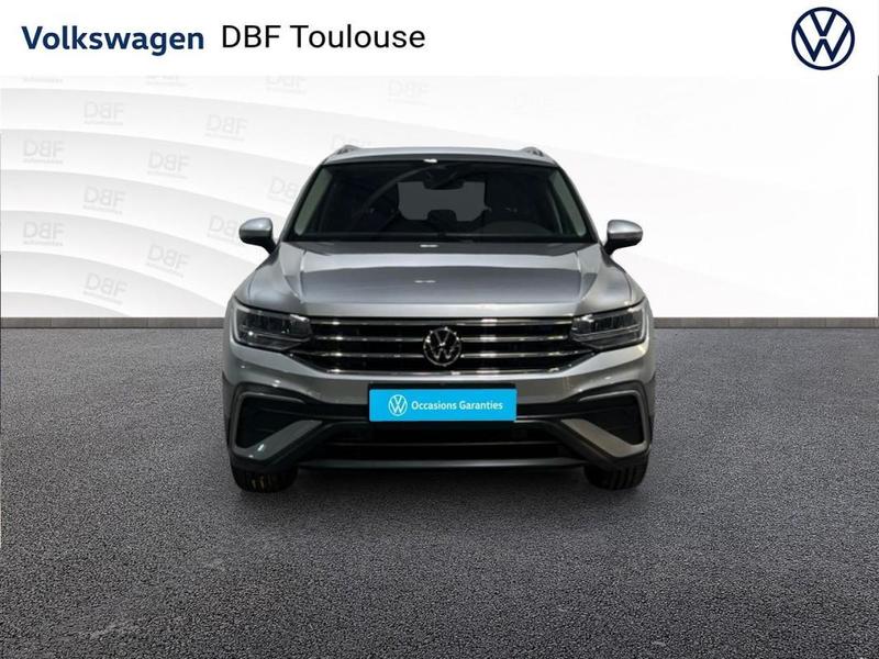 Volkswagen Tiguan Allspace 2.0 Tdi 150ch Dsg7 Life Business
