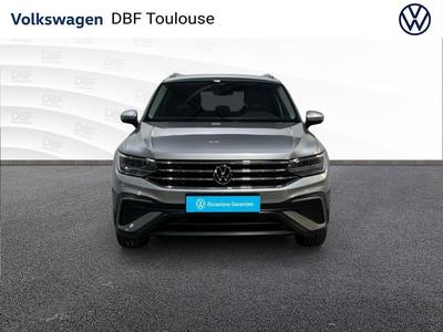 Volkswagen Tiguan Allspace 2.0 Tdi 150ch Dsg7 Life Business