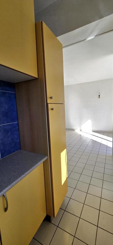 Maison - 53 m² - 3 pièces