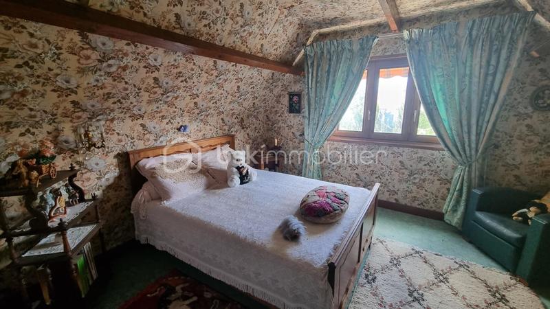 Maison - 150 m² - 6 pièces