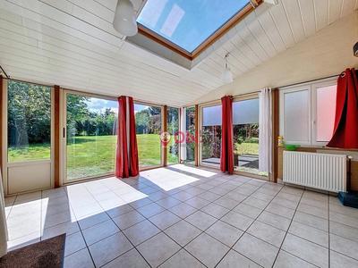 Maison de campagne - 116 m² - 6 pièces
