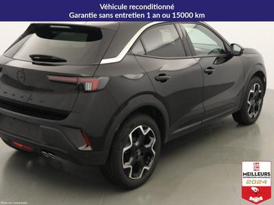 Opel Mokka 2 Ultimate
