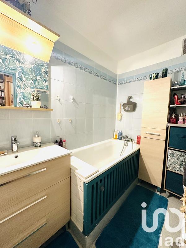 Appartement - 77 m² - 4 pièces