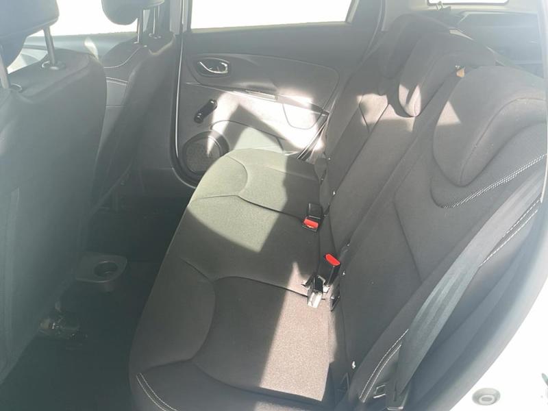 Renault Clio IV Estate Business dci 90 eco2 90g