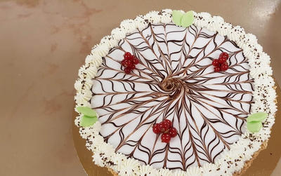 Jessica et Fabien Boulangerie