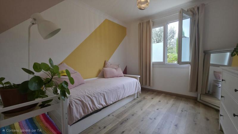 Villa - 150 m² - 5 pièces