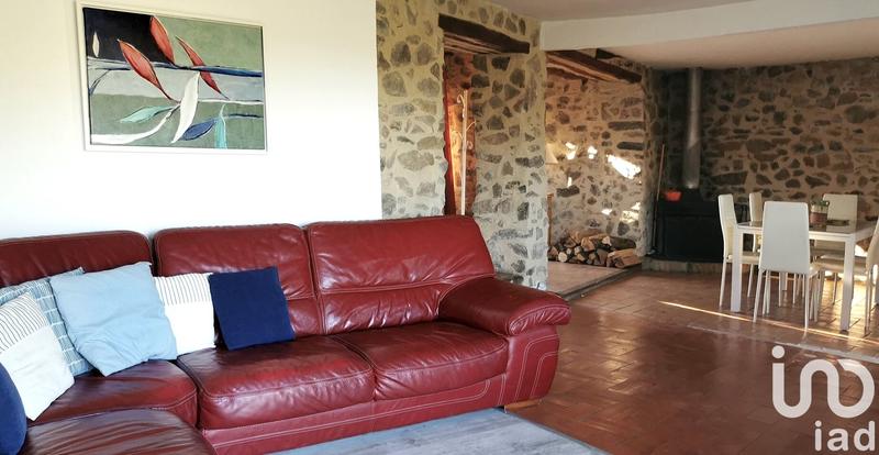 Appartement - 290 m² - 13 pièces