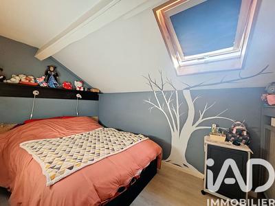 Appartement - 65 m² - 4 pièces