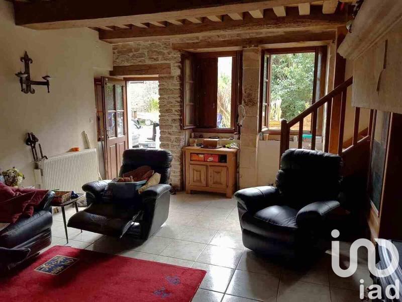 Maison - 172 m² - 7 pièces