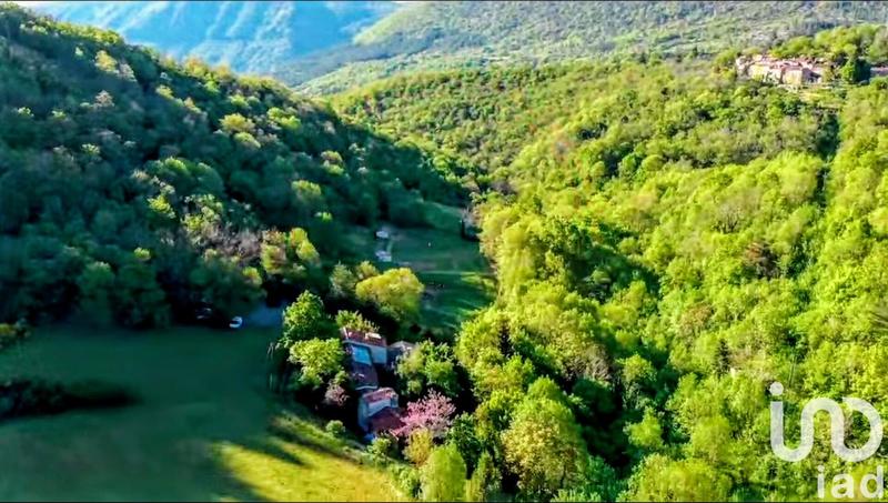 Maison de campagne - 337 m² - 13 pièces