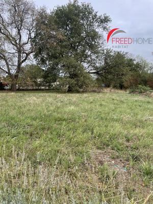 Terrain constructible - 940 m²