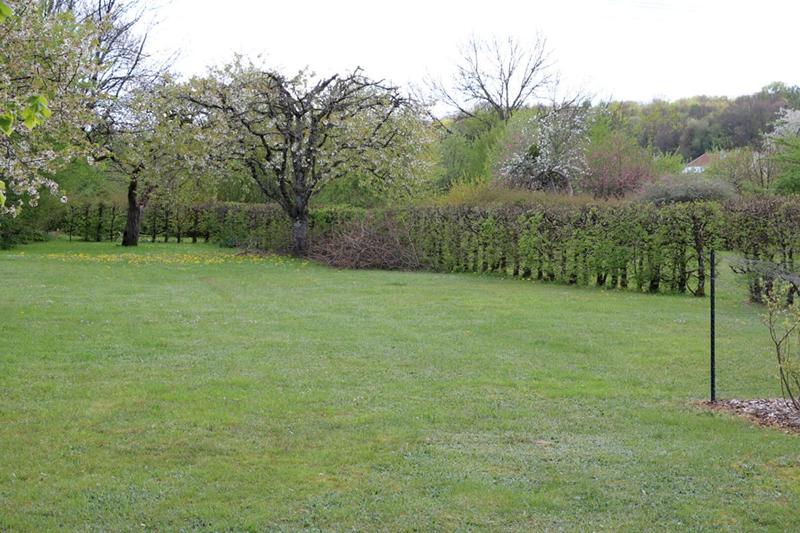 Maison - 166 m² - 7 pièces