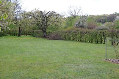 Maison - 166 m² - 7 pièces