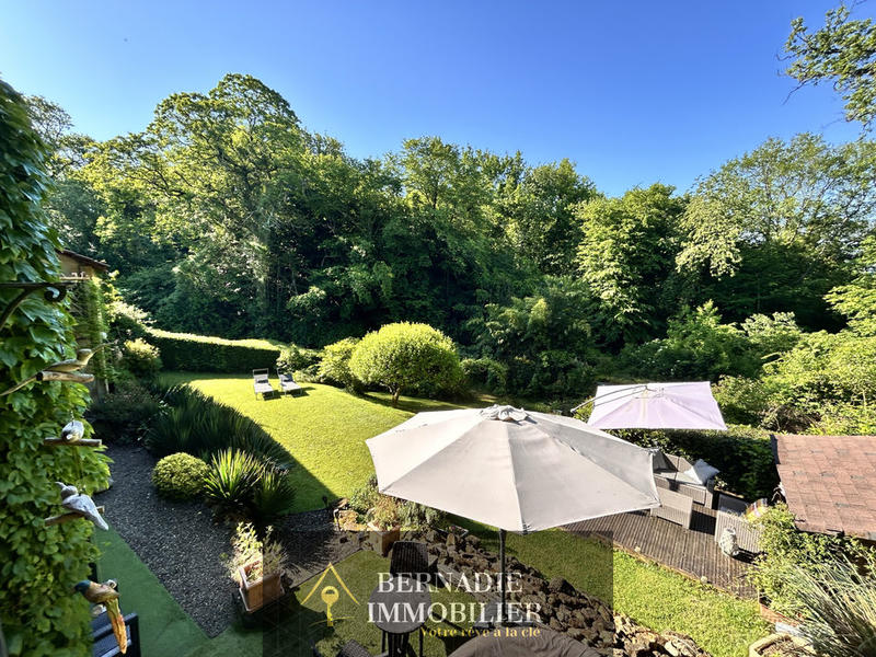 Maison de campagne - 102 m² - 5 pièces