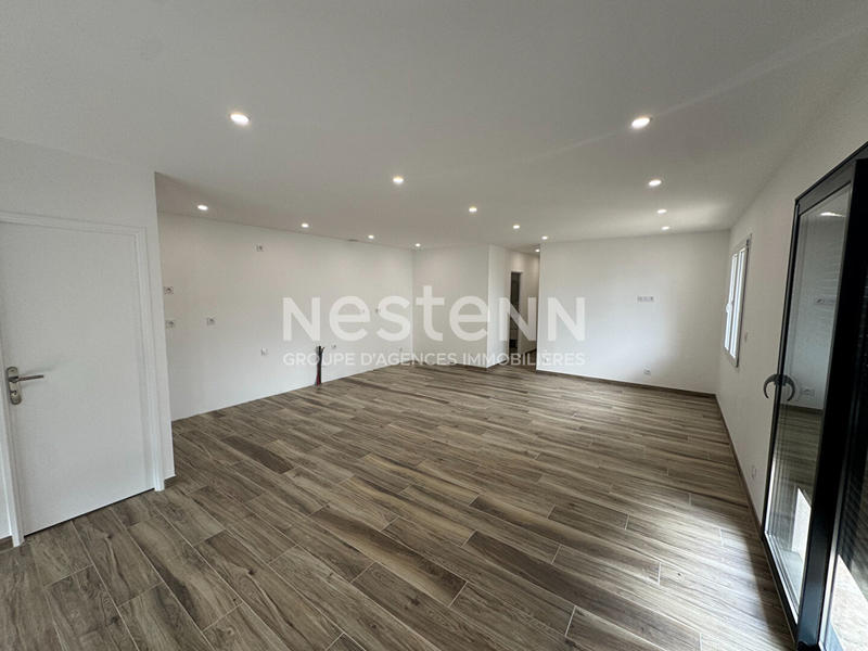 Maison - 81 m² - 4 pièces