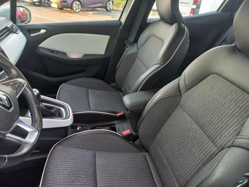 Renault Clio TCe 140 - 21n Intens
