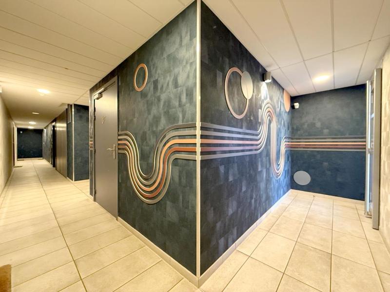 Appartement - 75 m² - 4 pièces