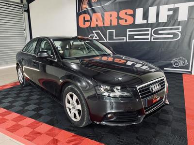 Audi A4 2.0 TDi 143 ch Ambiante - Garantie 6 Mois