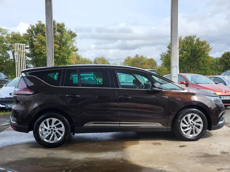 Renault Espace 1.6 Dci 130 Life