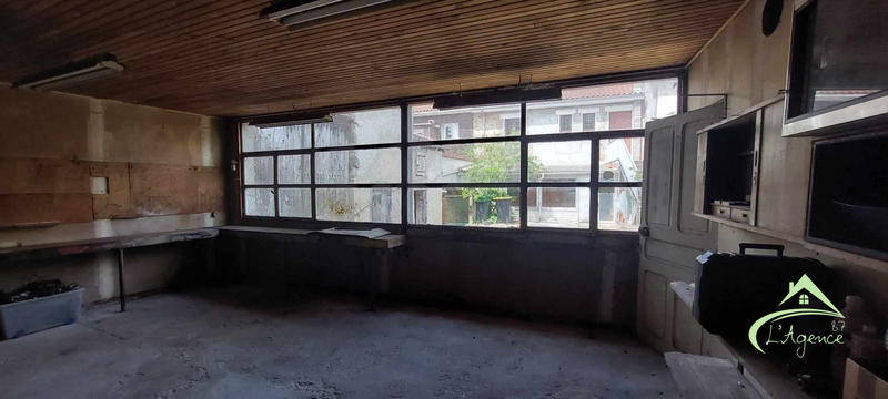 Maison - 104 m² - 6 pièces