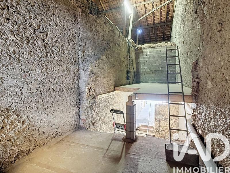 Maison - 226 m² - 6 pièces